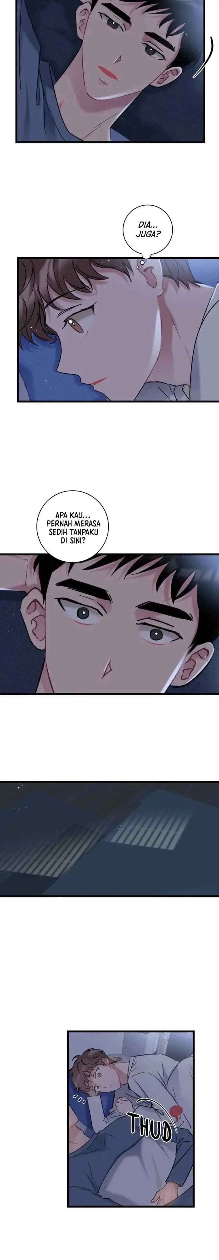 Normal Relationship chapter 5 halaman 13