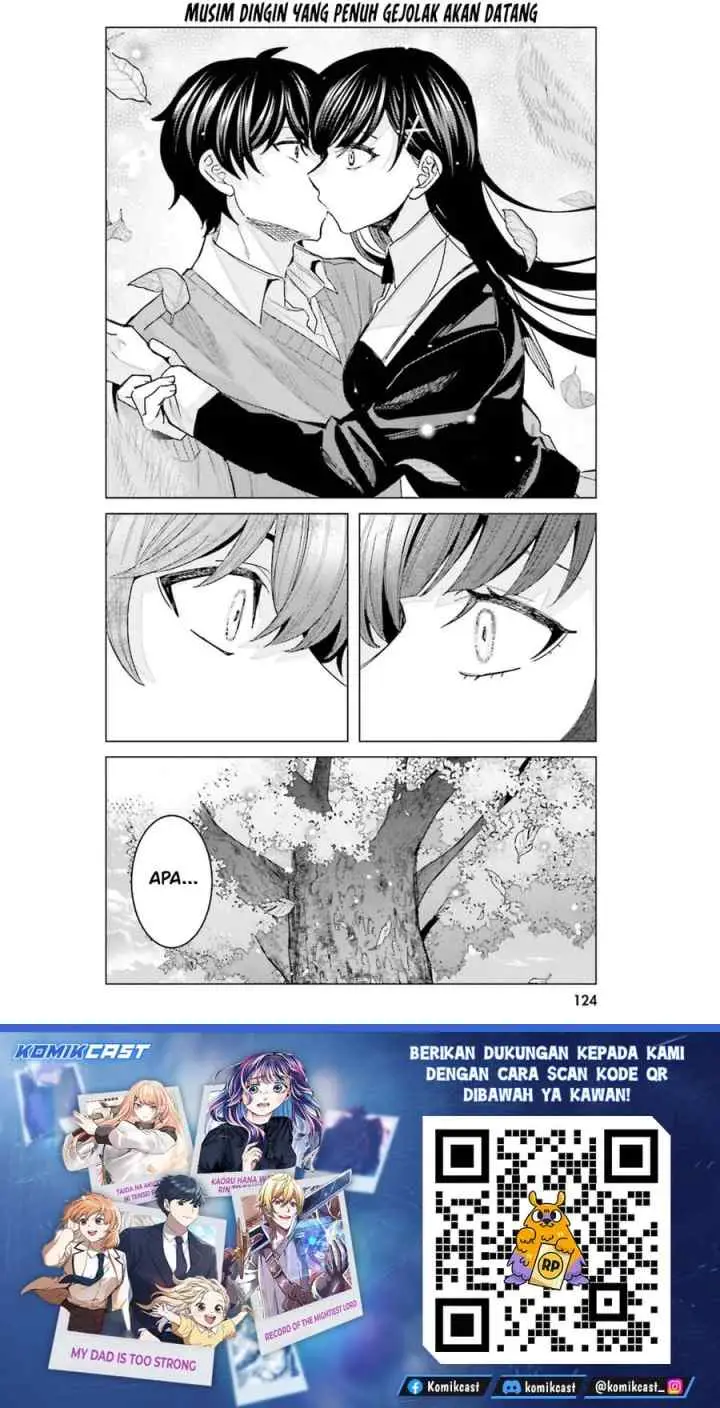 Himegasaki Sakurako wa Kyoumo Fubin Kawaii! chapter 55 halaman 15
