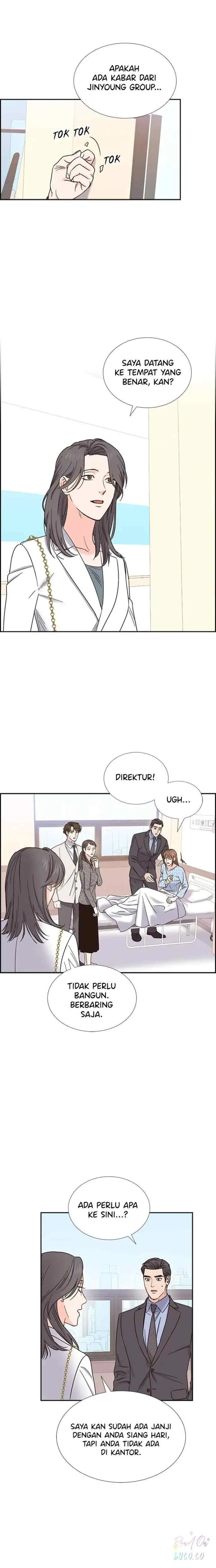 The Scandal chapter 76 halaman 4