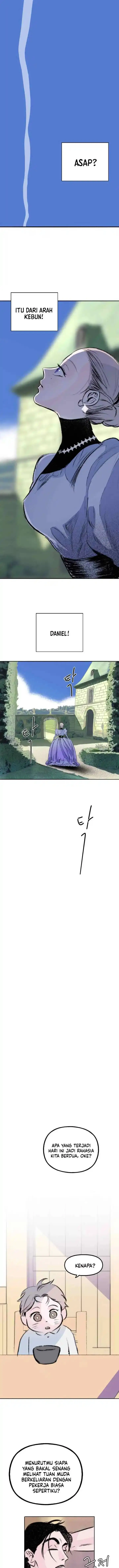 Secret Garden chapter 8 halaman 7