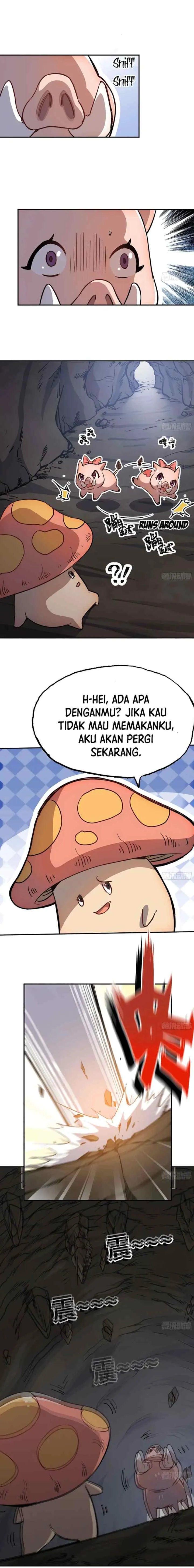 Mushroom Hero chapter 11 halaman 5