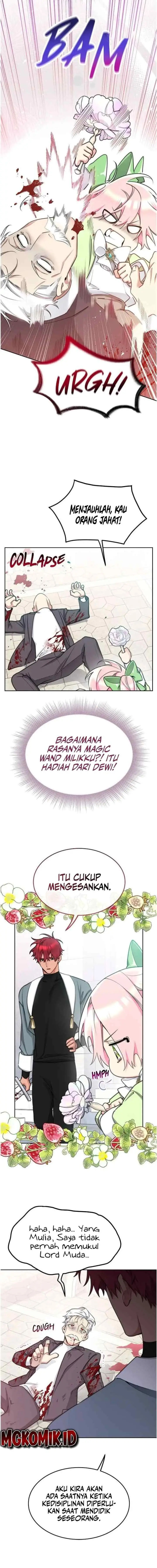 Lotto Princess chapter 62 halaman 16
