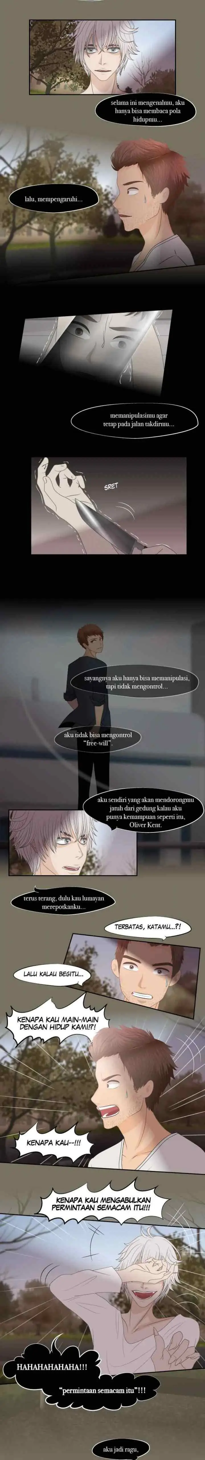 In A Dream chapter 123 halaman 5
