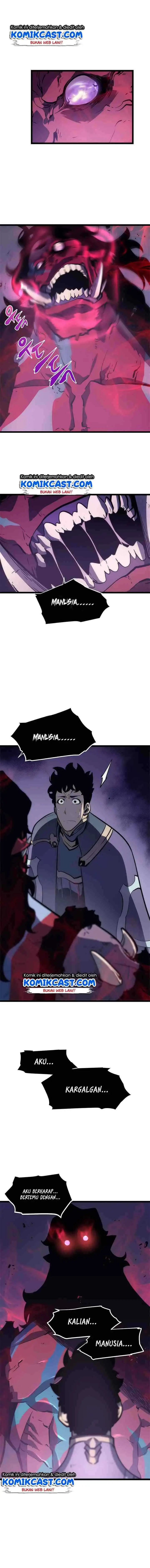 Solo Leveling chapter 71 halaman 4