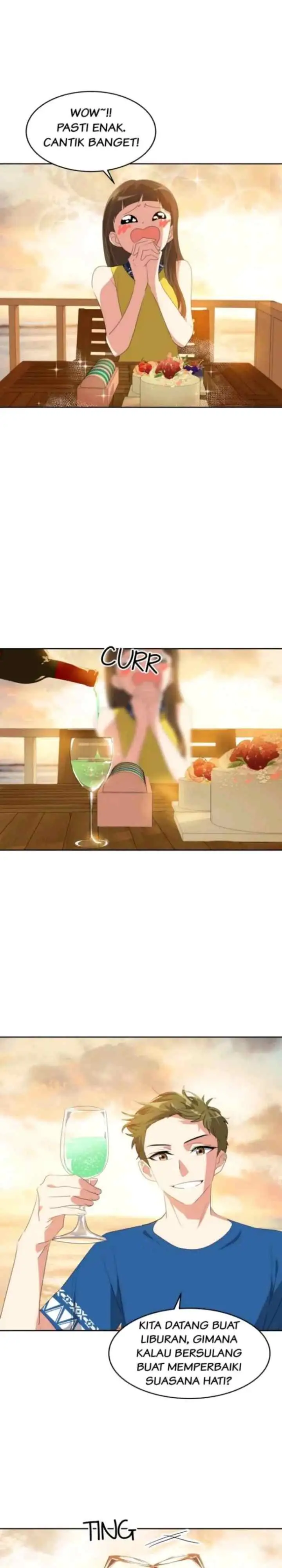 Heart Has a Soft Spot chapter 80 halaman 5