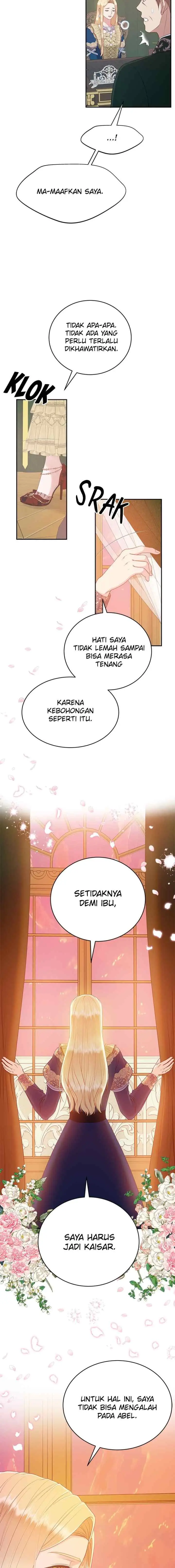What Does That Evil Dragon Live For? chapter 57 halaman 13