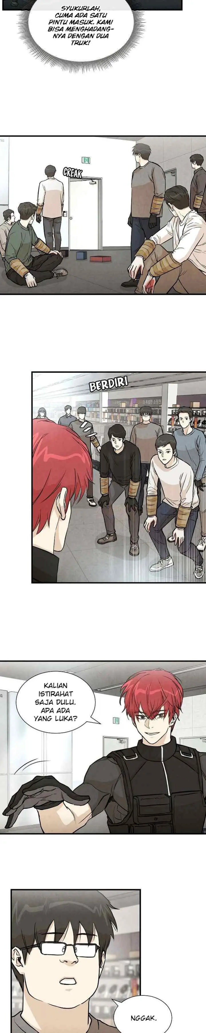Return Survival chapter 13 halaman 15