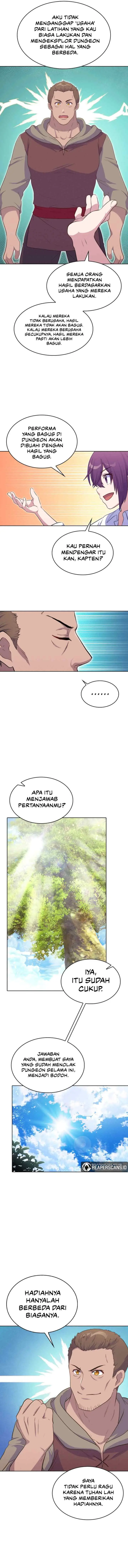 Never Die Extra chapter 20 halaman 12
