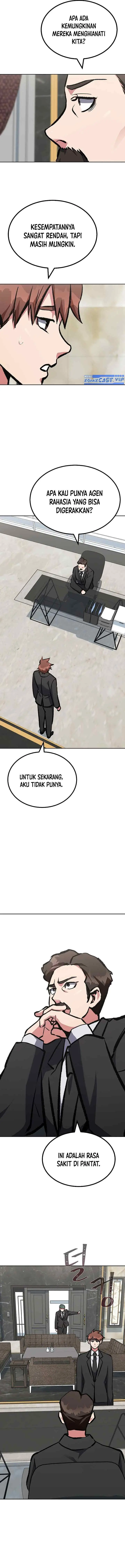 Level 1 Player chapter 69 halaman 11