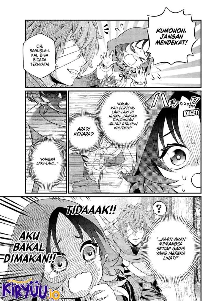 Märchen Crown chapter 28 halaman 10