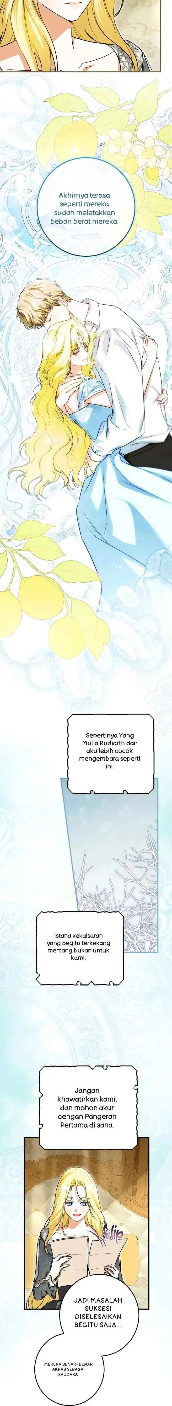 I Think I've Transmigrated Somewhere chapter 102 halaman 10