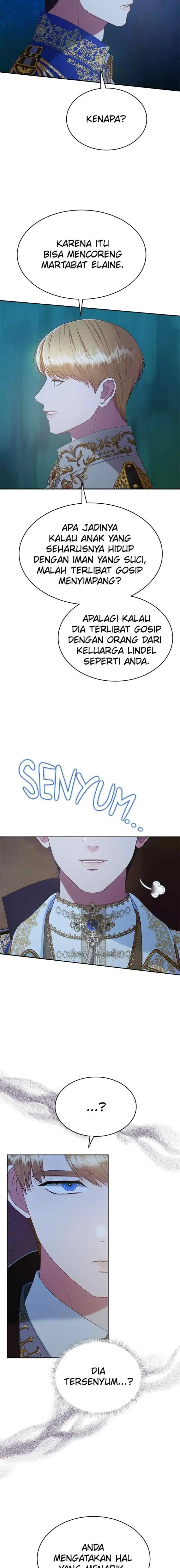 What Does That Evil Dragon Live For? chapter 75 halaman 8