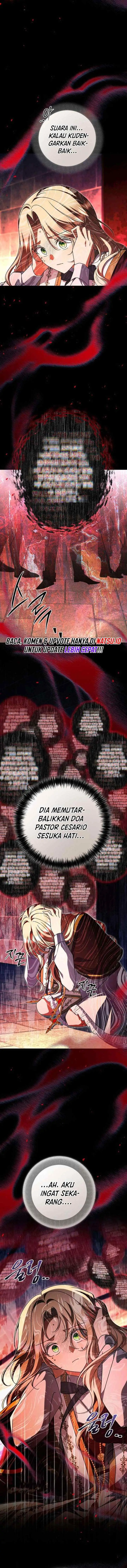 Surviving In A Ghost Story School chapter 30 halaman 6