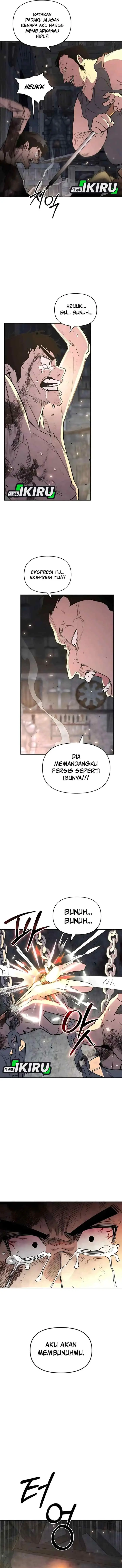 Single Dad in Another World chapter 16 halaman 14
