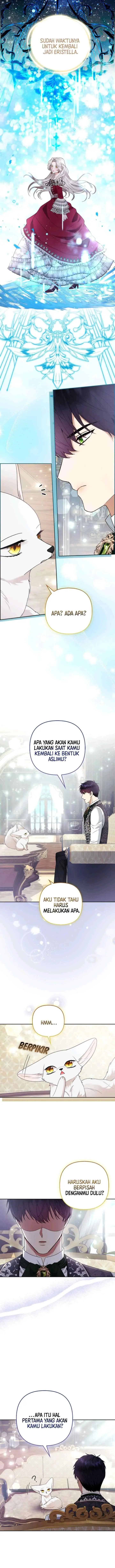 The Grand Duke's Fox Princess chapter 31 halaman 15