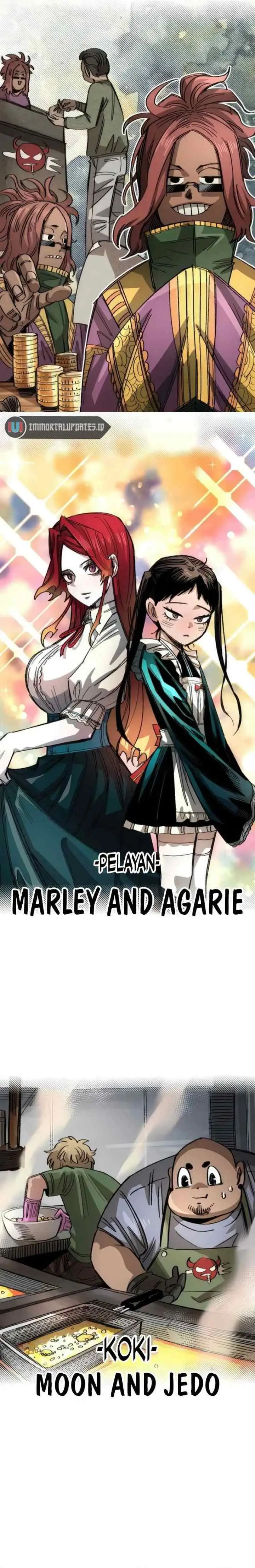 Reincarnation Of The Veteran Soldier chapter 69 halaman 13