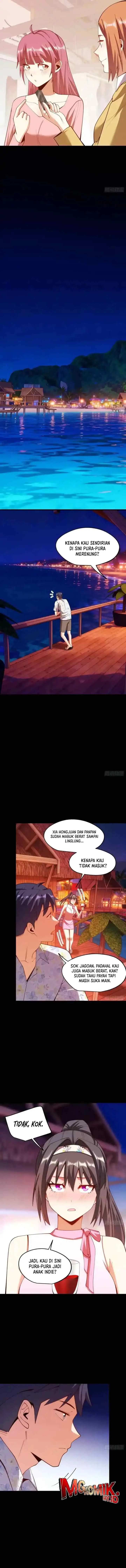 I Use Cash to Level Up chapter 286 halaman 8