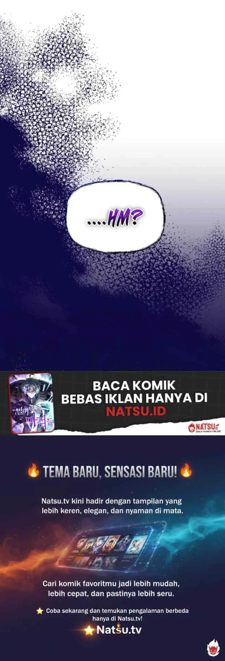Surviving In A Ghost Story School chapter 3 halaman 18