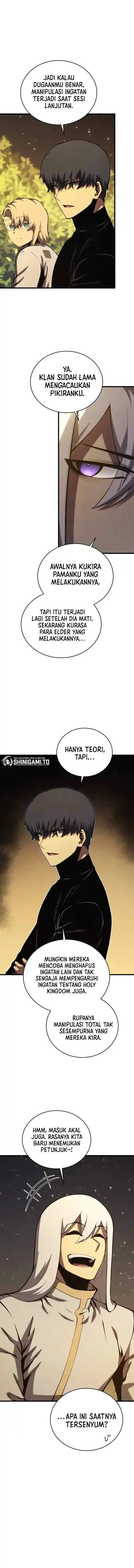 Swordmaster's Youngest Son chapter 185 halaman 7