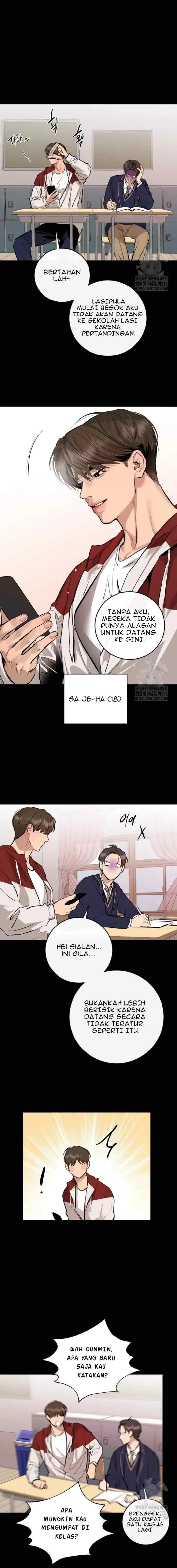 Extroversion of an Immortal chapter 92 halaman 4