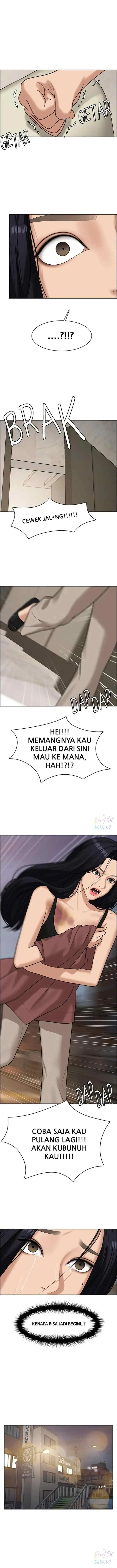 The Secret of Angel chapter 154 halaman 11