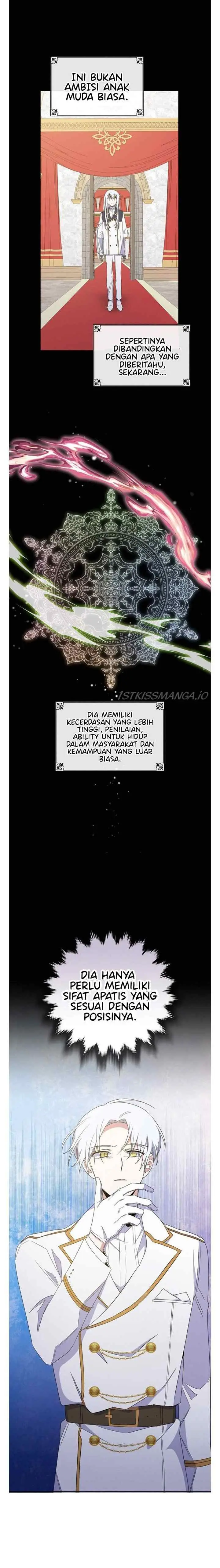 Yigret chapter 43 halaman 9
