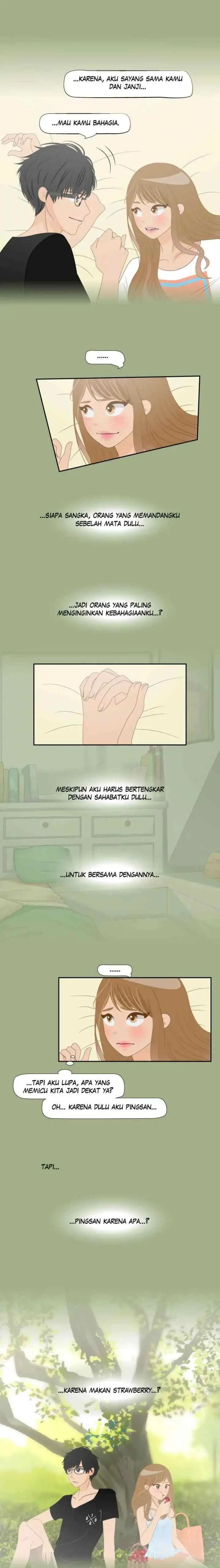 In A Dream chapter 152 halaman 5