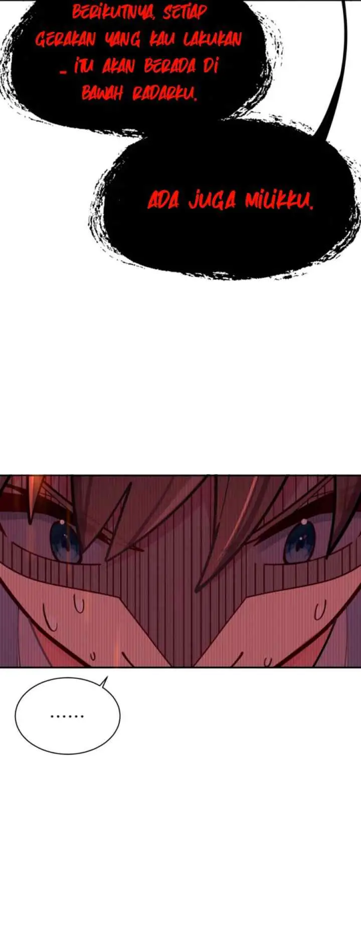 My Fake Girlfriends Are Using Me As A Shield chapter 38 halaman 15