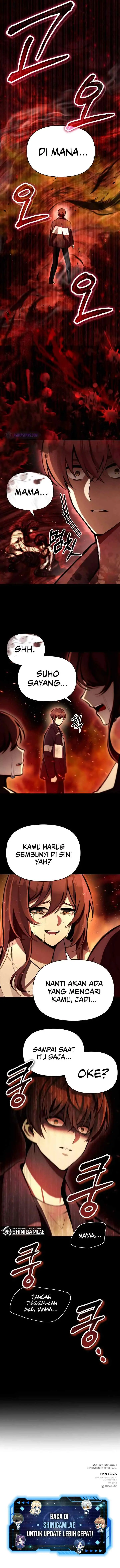 The Heavenly Demon's Descendant chapter 2 halaman 17