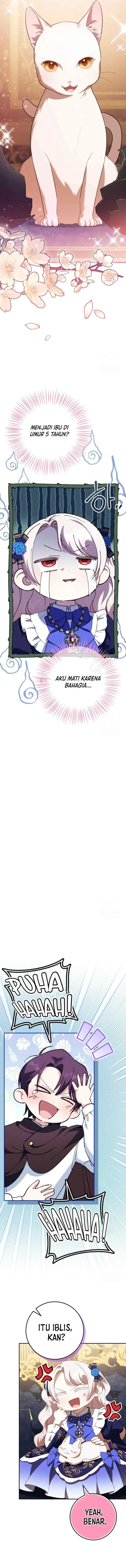 The Princess is Evil chapter 120 halaman 6