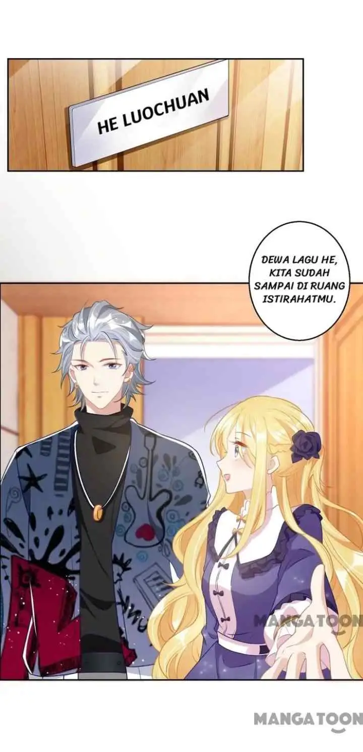 My Crazy Journalist Wife chapter 68 halaman 7