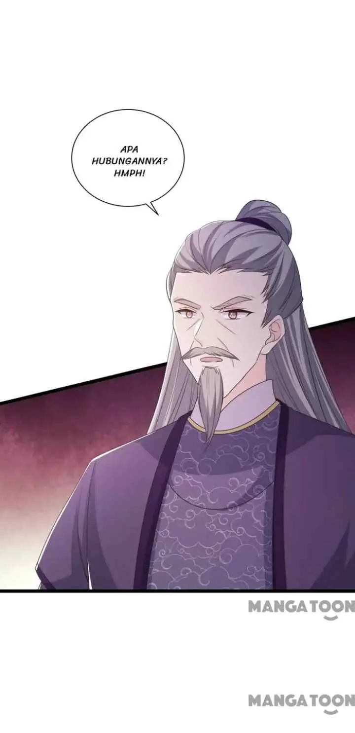 My Chubby Princess Consort chapter 193 halaman 15