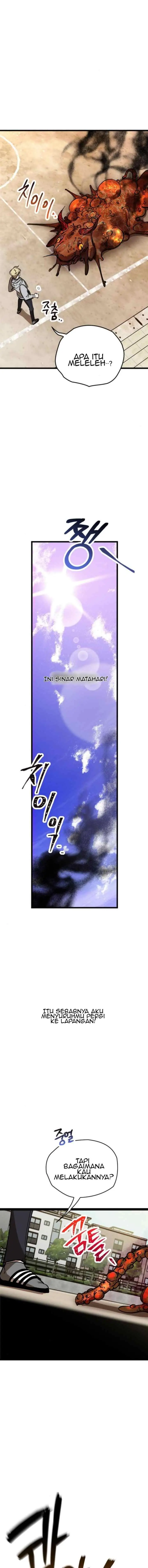Night of Shadows chapter 4 halaman 10