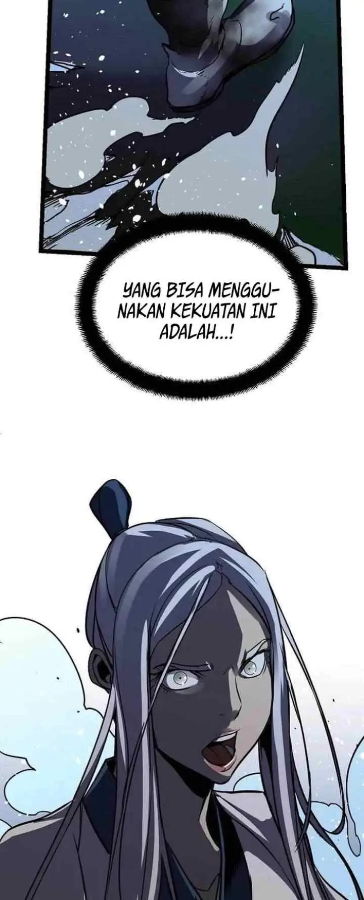Rebuild of Icy Mount Hua Sect chapter 21 halaman 6