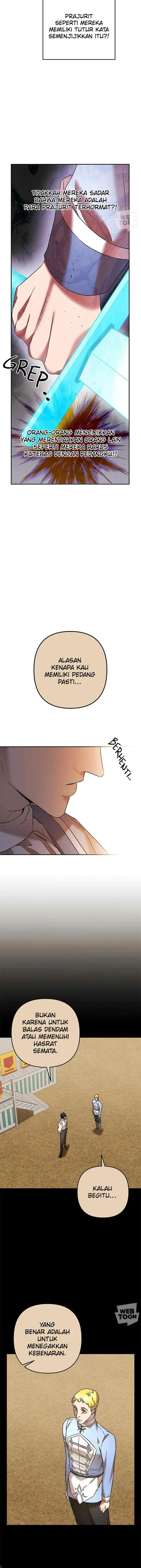 Agatha chapter 73 halaman 9