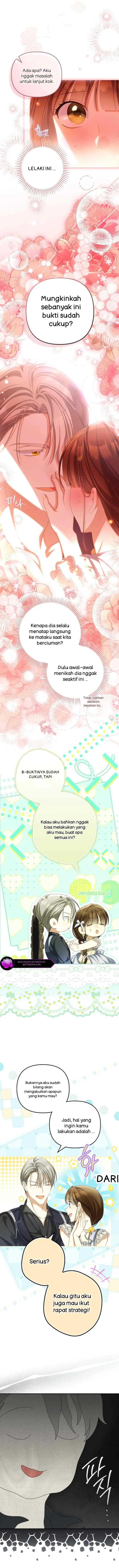 Why Are You Obsessed With Your Fake Wife? chapter 87 halaman 12
