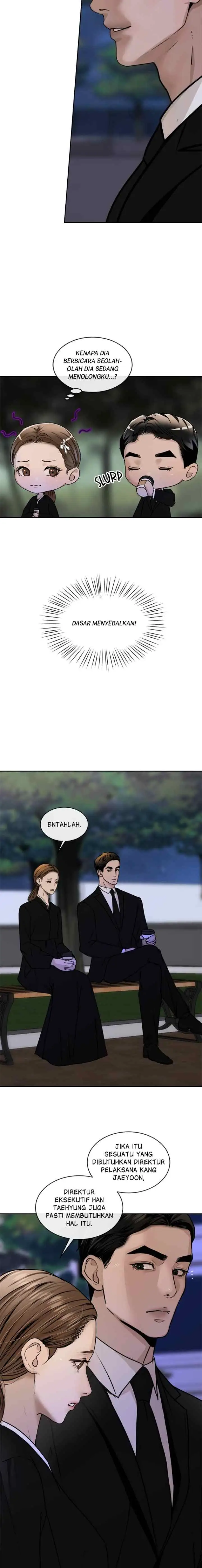 I'll Give You Everything chapter 48 halaman 12