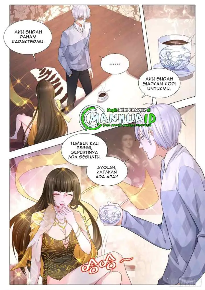 Shen Hao's Heavenly Fall System chapter 102 halaman 4