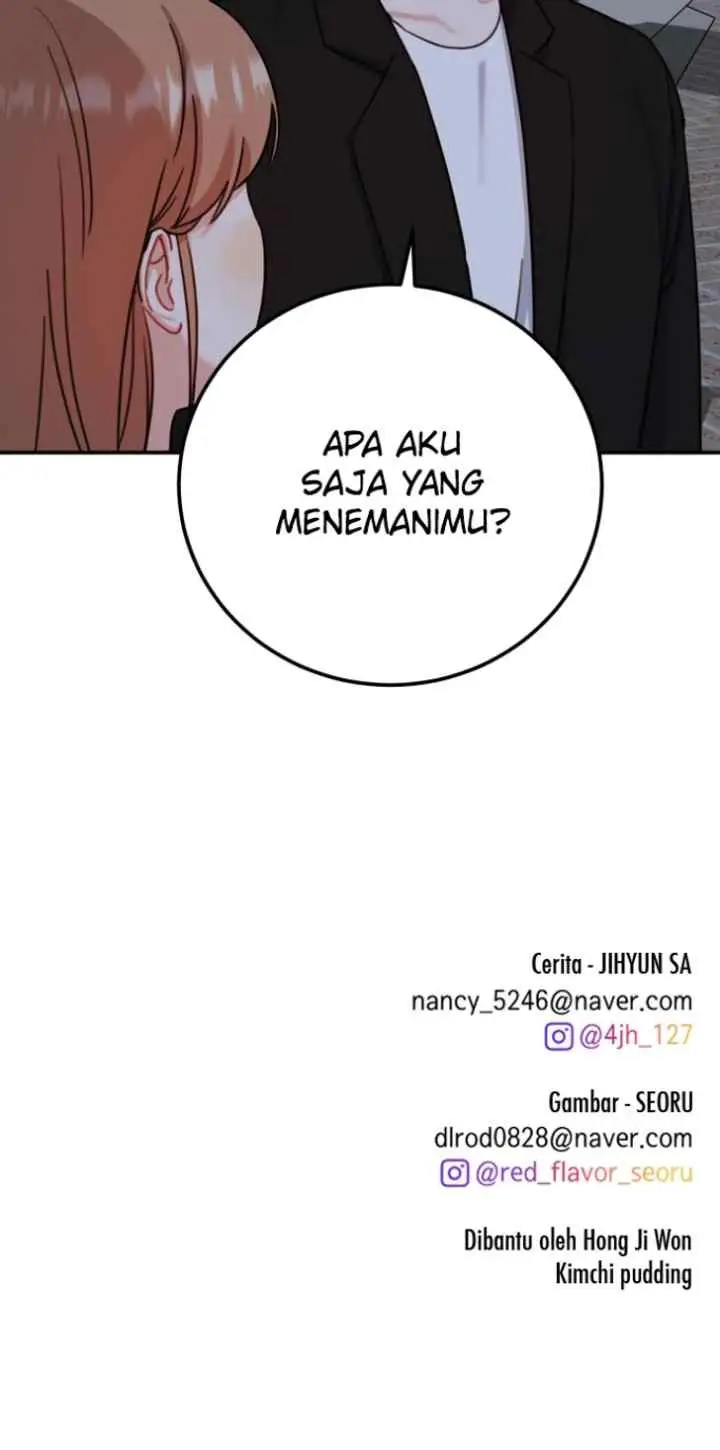 Romance Sangriento chapter 49 halaman 16