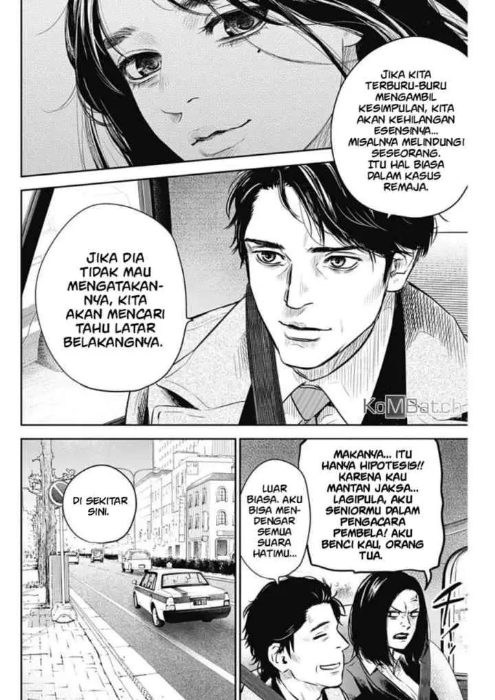 Adabana chapter 6 halaman 9
