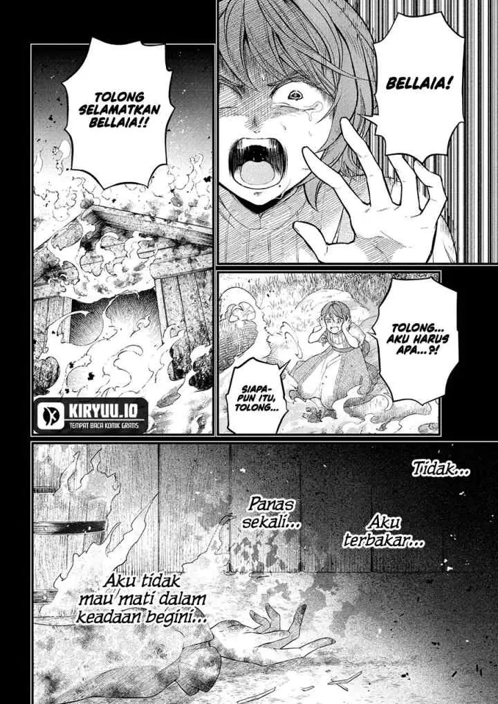 Märchen Crown chapter 21 halaman 5