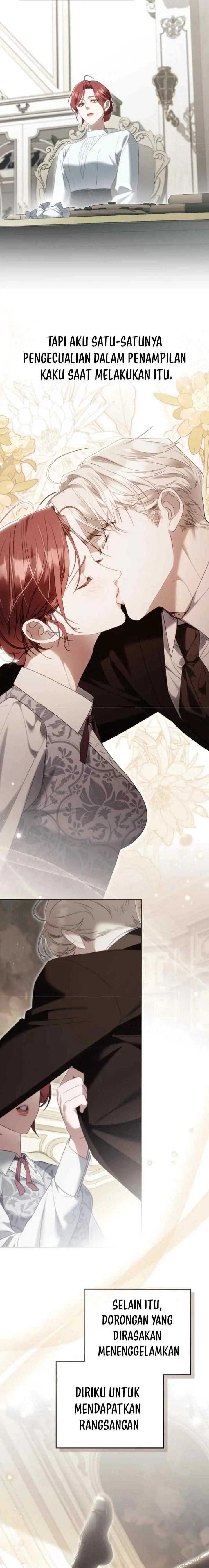 Odalisque chapter 18 halaman 7