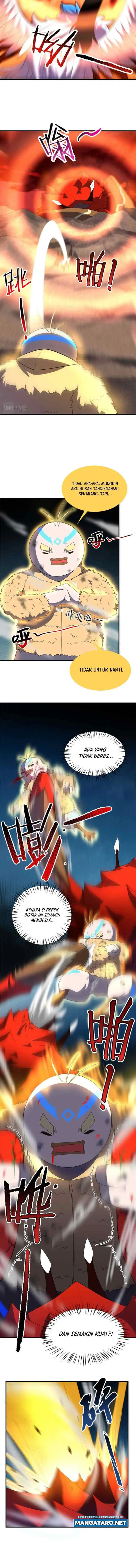 Monster Pet Evolution chapter 177 halaman 8