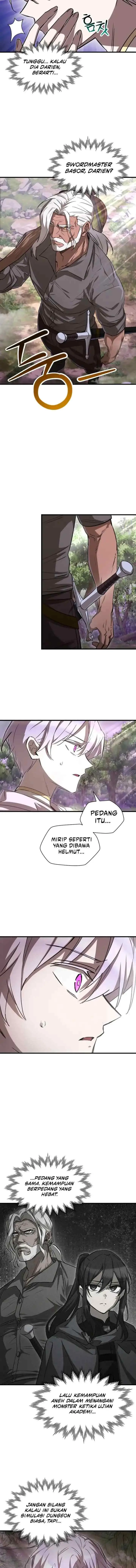 Helmut: The Forsaken Child chapter 115 halaman 6