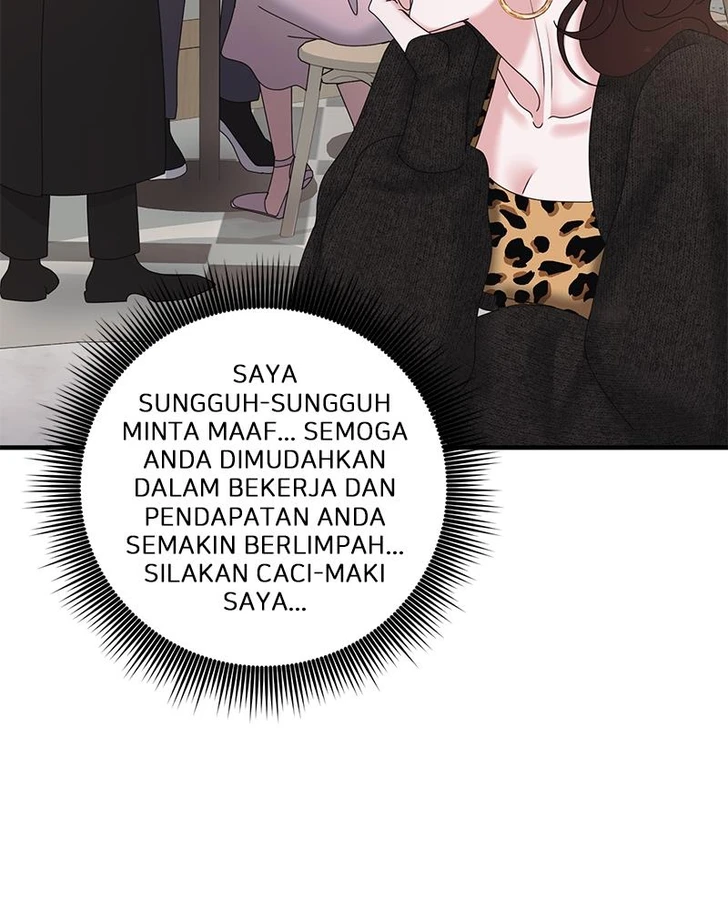 One Day I Found a Husband chapter 25 halaman 54