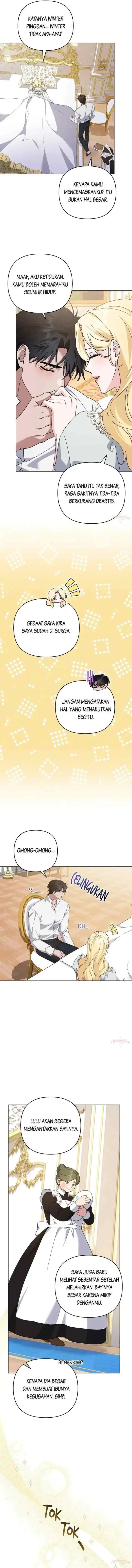 What It Means To Be You chapter 153 halaman 10