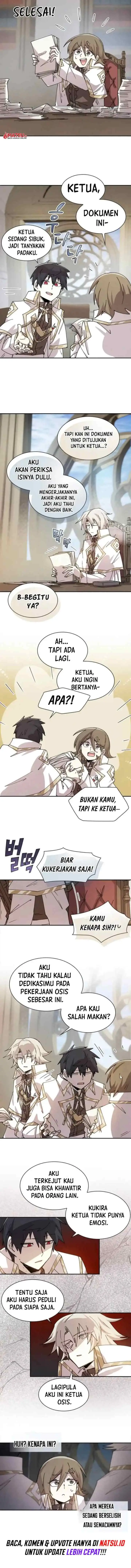 The Rebirth of the Hero's Party's Archmage chapter 125 halaman 5
