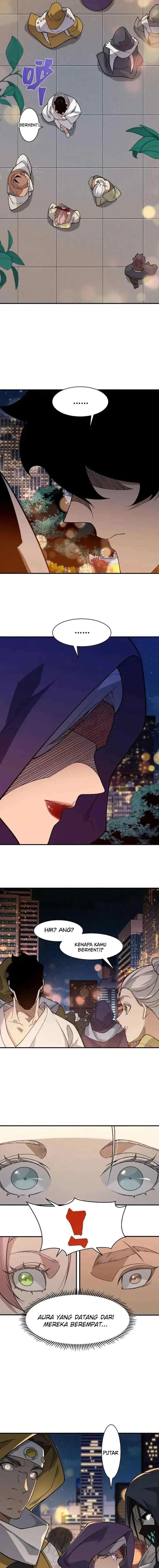 Demon Evolution chapter 125 halaman 10