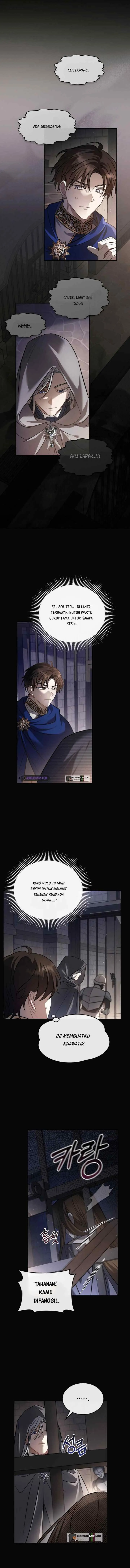 Shadowless Night chapter 11 halaman 7