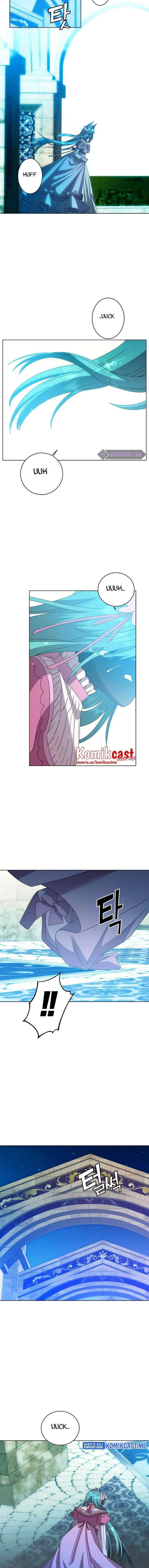 The Max Leveled Hero Will Return! chapter 102 halaman 13